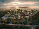 New Hoi An City - Thiên đường nghỉ dưỡng tại Việt Nam giá từ 1,7 tỷ