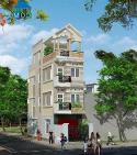 Xu hướng chuộng sở hữu nhà phố, biệt thự đã hoàn thiện nội thất