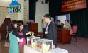 Quận Hà Đông đấu giá 55 thửa đất thành công