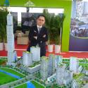 Giám đốc điều hành Gaw NP Capital: BĐS Việt Nam nhiều tiềm năng