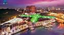 Những dự án đẳng cấp quốc tế của CapitaLand