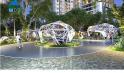 Chính thức ra mắt khu Sapphire – GoldMark City