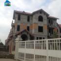 Hoang phế khu biệt thự Thiên đường Bảo Sơn