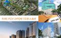Nhìn lại những thương vụ M&A BĐS đình đám nhất  2015