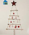 Trang trí nhà cho mùa Noel ấm ấp