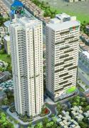 Mở bán đợt cuối khu căn hộ cao cấp Unimax Twin Tower