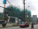 Dự án bất động sản đua nhau kích cầu cuối năm