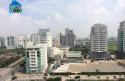 Giá căn hộ tăng đồng loạt 1-3% tại thành phố lớn