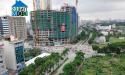 Nhà đất Tây Hà Nội âm ỉ nóng