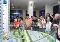 Dream Home Palace: 350 căn hộ được đặt mua sau 1 tháng công bố