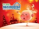 Batdongsan.com.vn thông báo lịch nghỉ Tết Dương lịch 2016