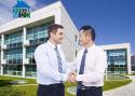 Môi giới bất động sản "đổ xô" học tiếng Anh giao tiếp