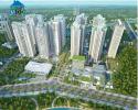 Chung cư cao cấp Goldmark City đón “sóng” nhờ công viên khởi công