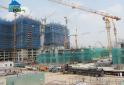 Quý I/2016, bất động sản và xây dựng vẫn tăng trưởng mạnh