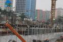 Mon City: Dự án đúng tiến độ sẽ đảm bảo chất lượng