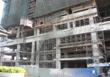 Danh sách các dự án BĐS được 'bán nhà trên giấy' tại Tp.HCM