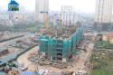 Hàng loạt cao ốc chọc trời sắp "mọc" ở trung tâm Hà Nội