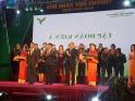 Kiến Á nhận giải thưởng 50 thương hiệu xanh Việt Nam 2015