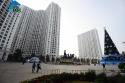CBRE: Giao dịch nhà ở đã bắt đầu suy giảm