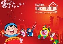 Batdongsan.com.vn thông báo lịch nghỉ Tết Bính Thân 2016
