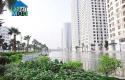 CBRE: BĐS thương mại và nhà ở đang dần hồi phục
