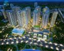 Goldmark City tặng vàng cho khách hàng dịp đầu xuân