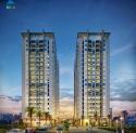 Luxcity – căn hộ gây “sốt” khu Nam Sài Gòn