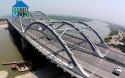 Hà Nội dự định xây mới 7 cây cầu bắc qua sông Hồng, sông Đuống