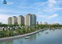 Căn hộ trong khu phức hợp khuấy động thị trường khu Đông dịp đầu năm
