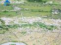 Đất nền ven đô "thờ ơ" với quy hoạch