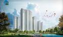 Ra mắt Lakeside Residence - tòa căn hộ ven hồ đẹp nhất Goldmark City