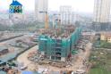 Giá vật liệu xây dựng "leo thang", giá nhà có khả năng sẽ tăng