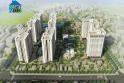 Nhà ở xã hội tại Hà Đông có giá gần 700 triệu/căn