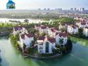 BĐS Hà Nội: Xu hướng đầu tư biệt thự sinh thái "lên ngôi"
