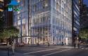 Thiết kế trong suốt của tòa tháp dân cư  61 tầng tại NewYork