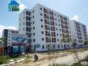 Nhà ở xã hội Đà Nẵng vẫn ế ẩm