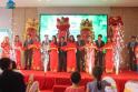 Khai trương văn phòng bán hàng và mở bán tòa CT1 Eco – Green City