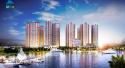 Mở bán chính thức tòa sapphire 1 thuộc tổ hợp căn hộ Goldmark City