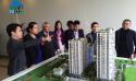 Hà Nội: Giá nhà tăng, giao dịch lập tức trầm lắng