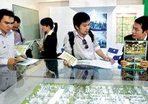 Đất nền khu vực vệ tinh Tp.HCM hút nhà đầu tư nhỏ lẻ
