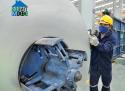 Nguyên liệu sản xuất tôn tăng giá bất thường
