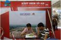Địa ốc Minh Trần gây ấn tượng tại triển lãm quốc tế Vietbuild Đà Nẵng