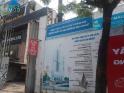 Dự án 1A Láng Hạ vẫn nằm 'thoi thóp'