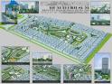 Đà Nẵng khởi công xây dựng 2 Khu đô thị xanh trong quý II/2016