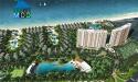Căn hộ nghỉ dưỡng biển có giá trung bình hơn 3.000 USD/m2