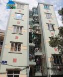 Khó bán, chung cư mini chủ yếu để cho thuê?