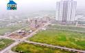 Quận Hà Đông đấu giá 37 thửa đất, thu về gần 100 tỷ đồng
