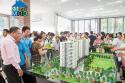 20.888 căn hộ và nền đất giá rẻ Tp.HCM chờ bung hàng