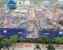 Vượt tiến độ, Mon City tung nhiều ưu đãi hấp dẫn
