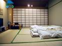 Vì sao người Nhật thường nằm ngủ trên sàn nhà?